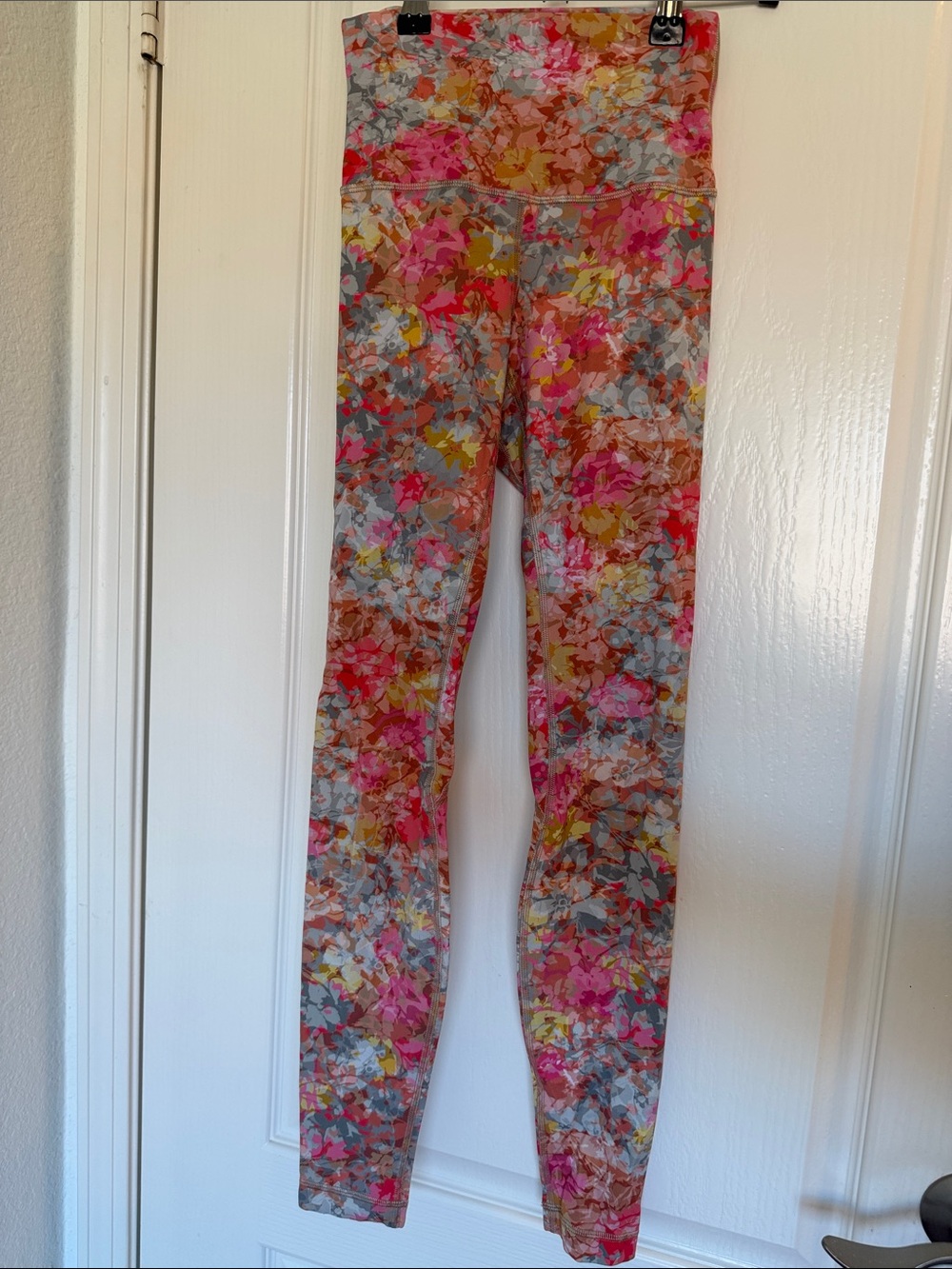 Lululemon aligns - Inflorescence Multi - Picture 2 of 5